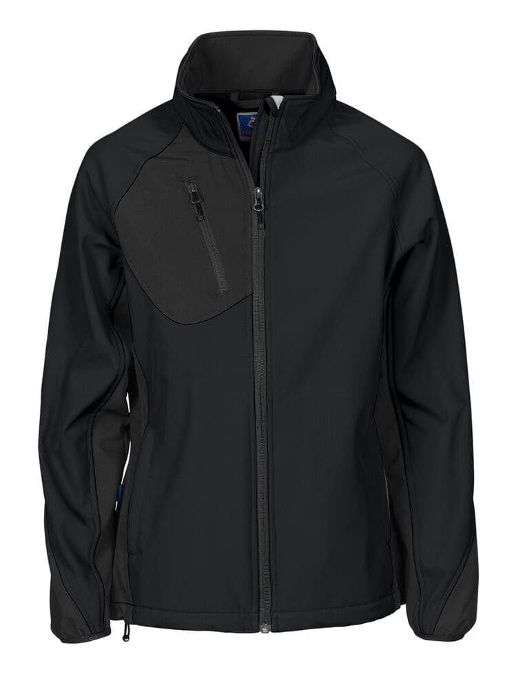 2423 SOFTSHELL FEMME