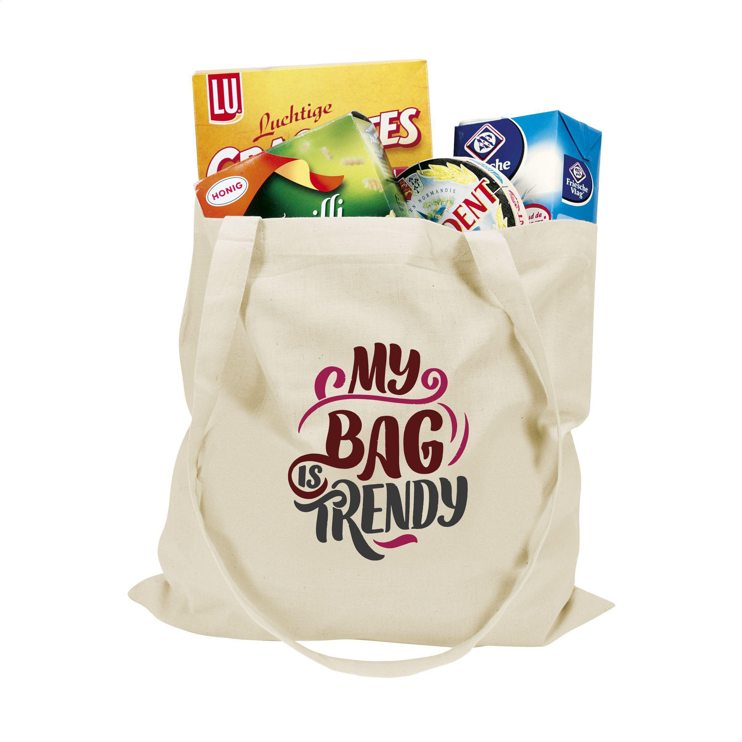 Sac shopping ShoppyBag (135 g/m²)