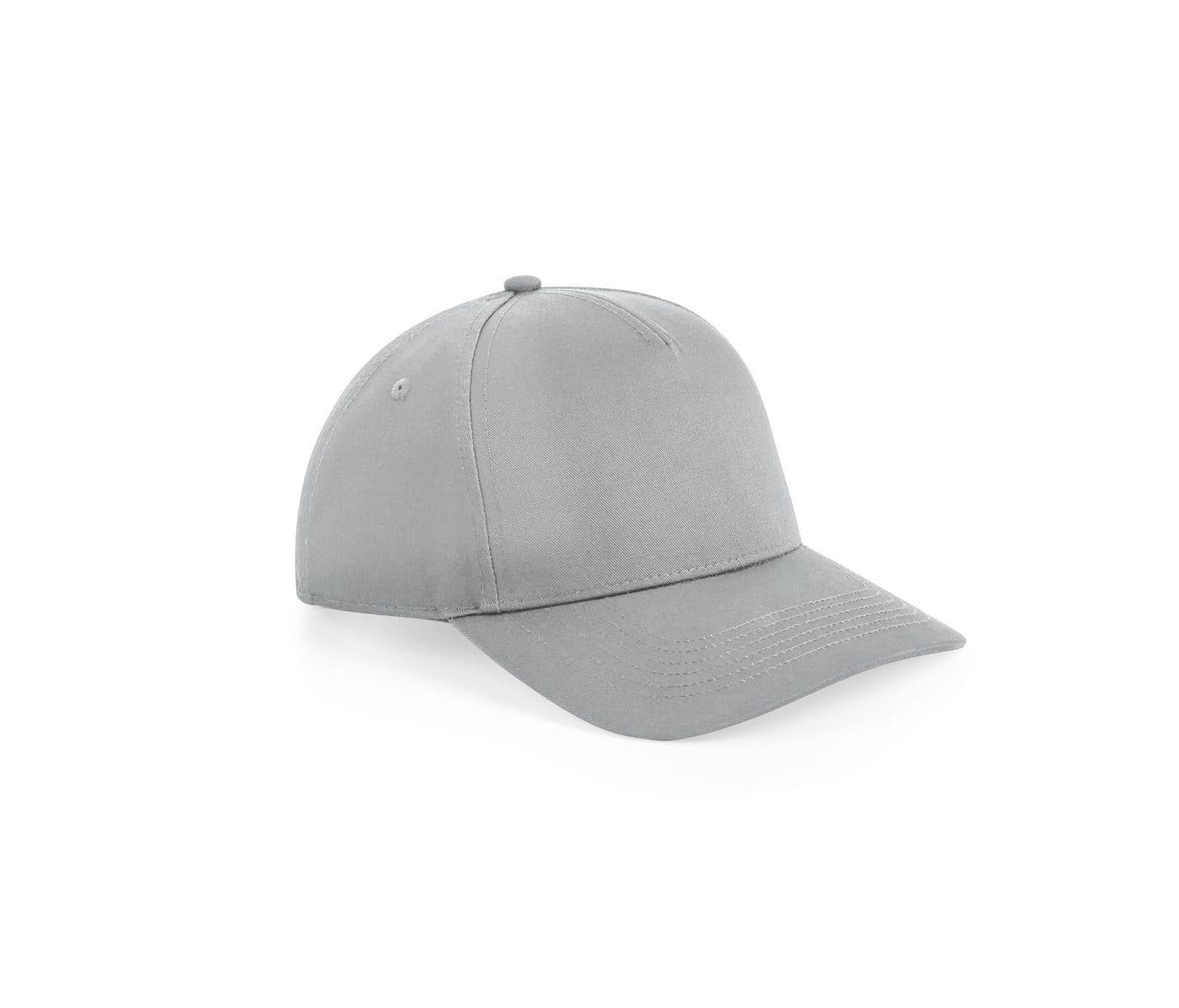 URBANWEAR 5 PANEL SNAPBACK
