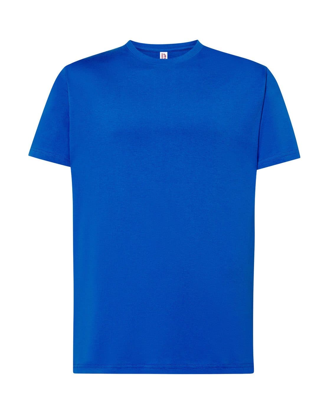 POP TEE coloris Bleu roi