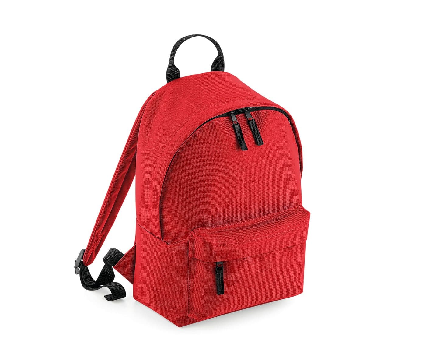 MINI FASHION BACKPACK coloris Rouge vif