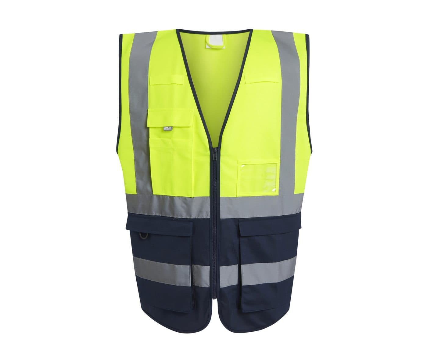 PRO HI-VIS EXECUTIVE VEST