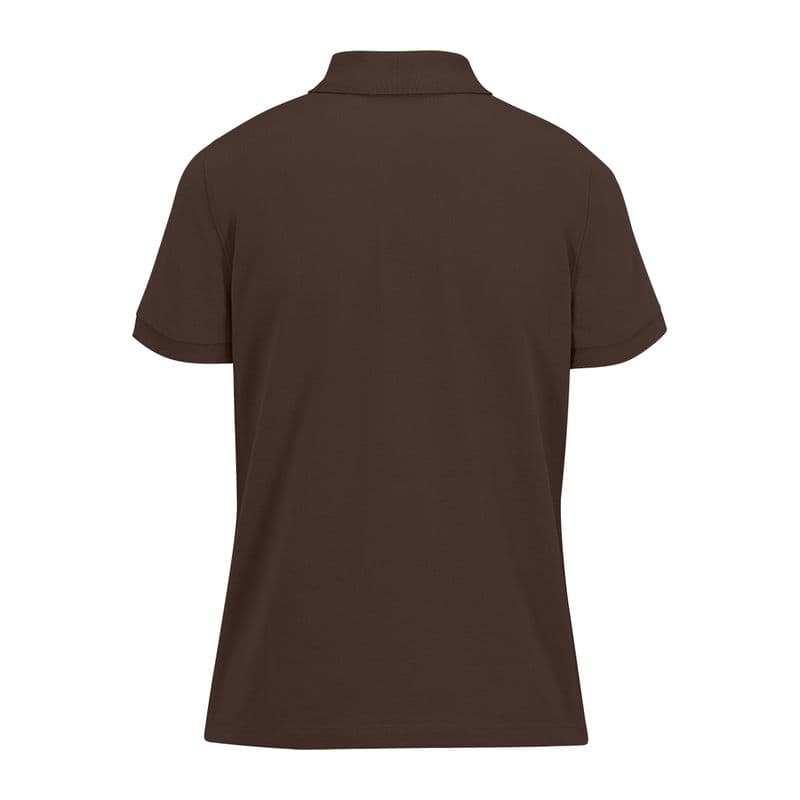 My Polo 180 Women coloris Torréfié Coffe