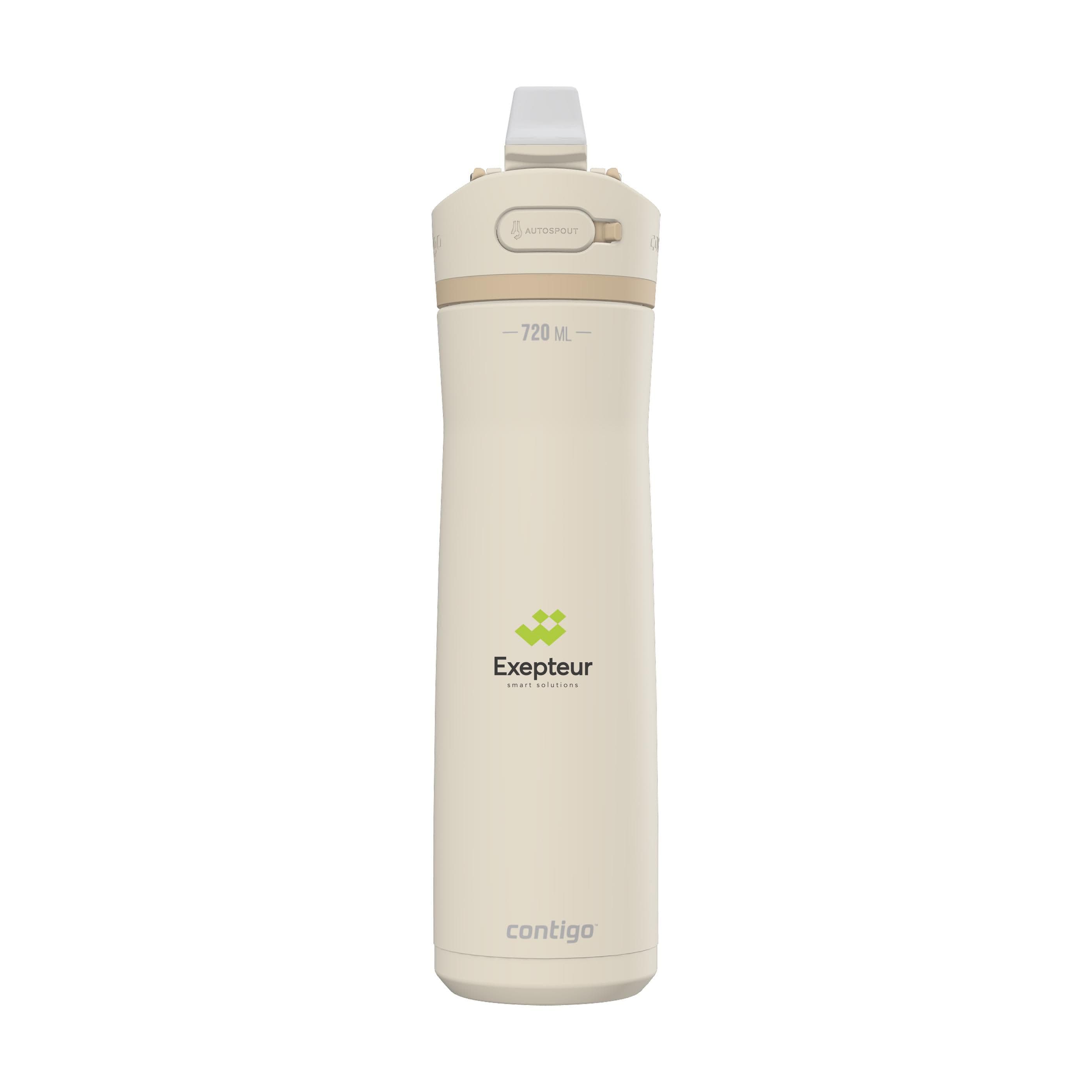 Bouteille Contigo® Ashland Chill 2.0 720 ml en situation