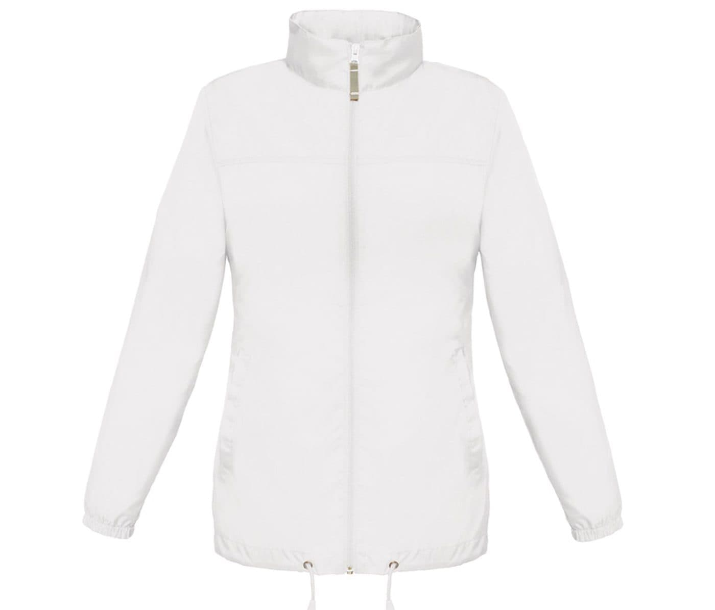 SIROCCO WOMEN coloris Blanc