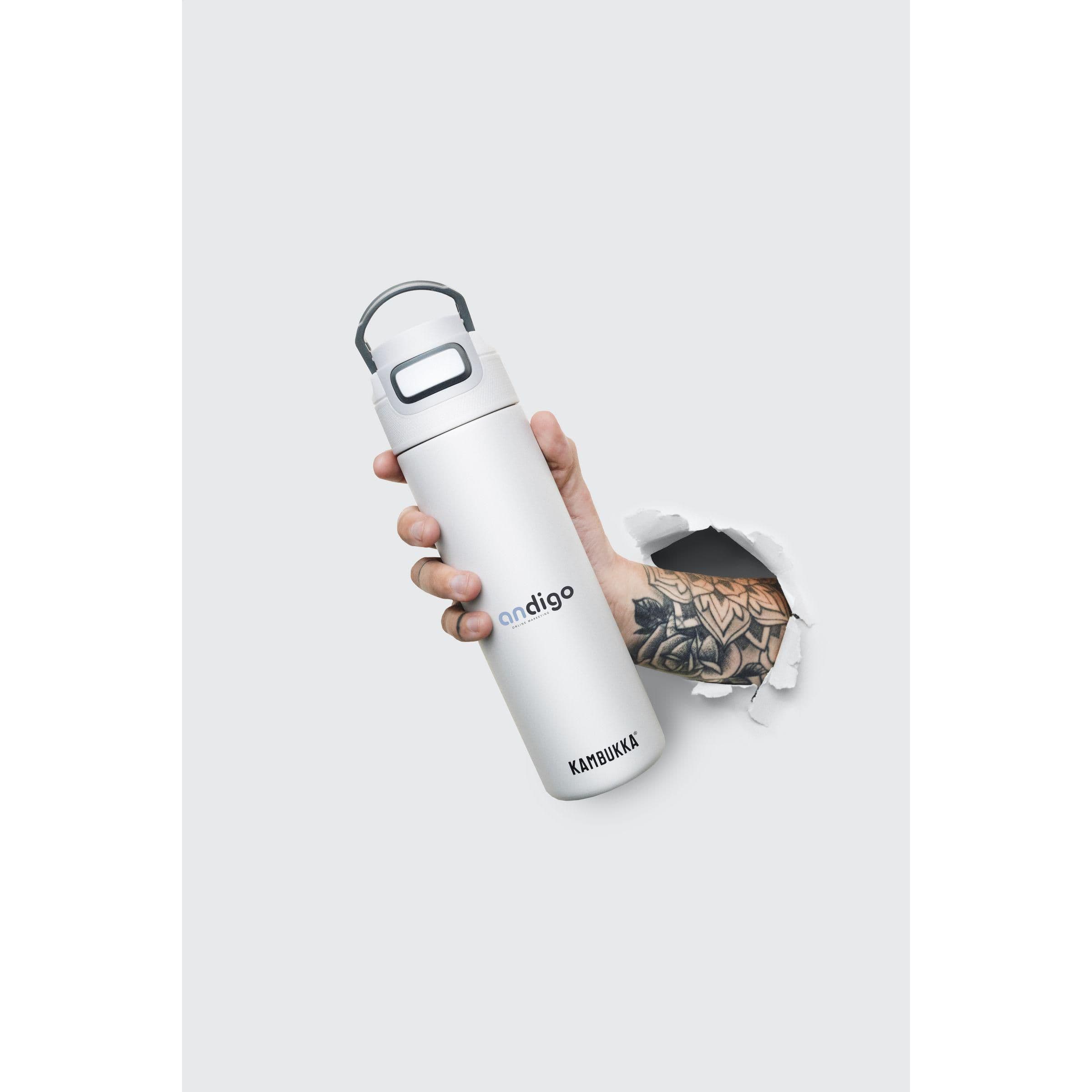 Bouteille Kambukka® Elton Insulated 600 ml en situation