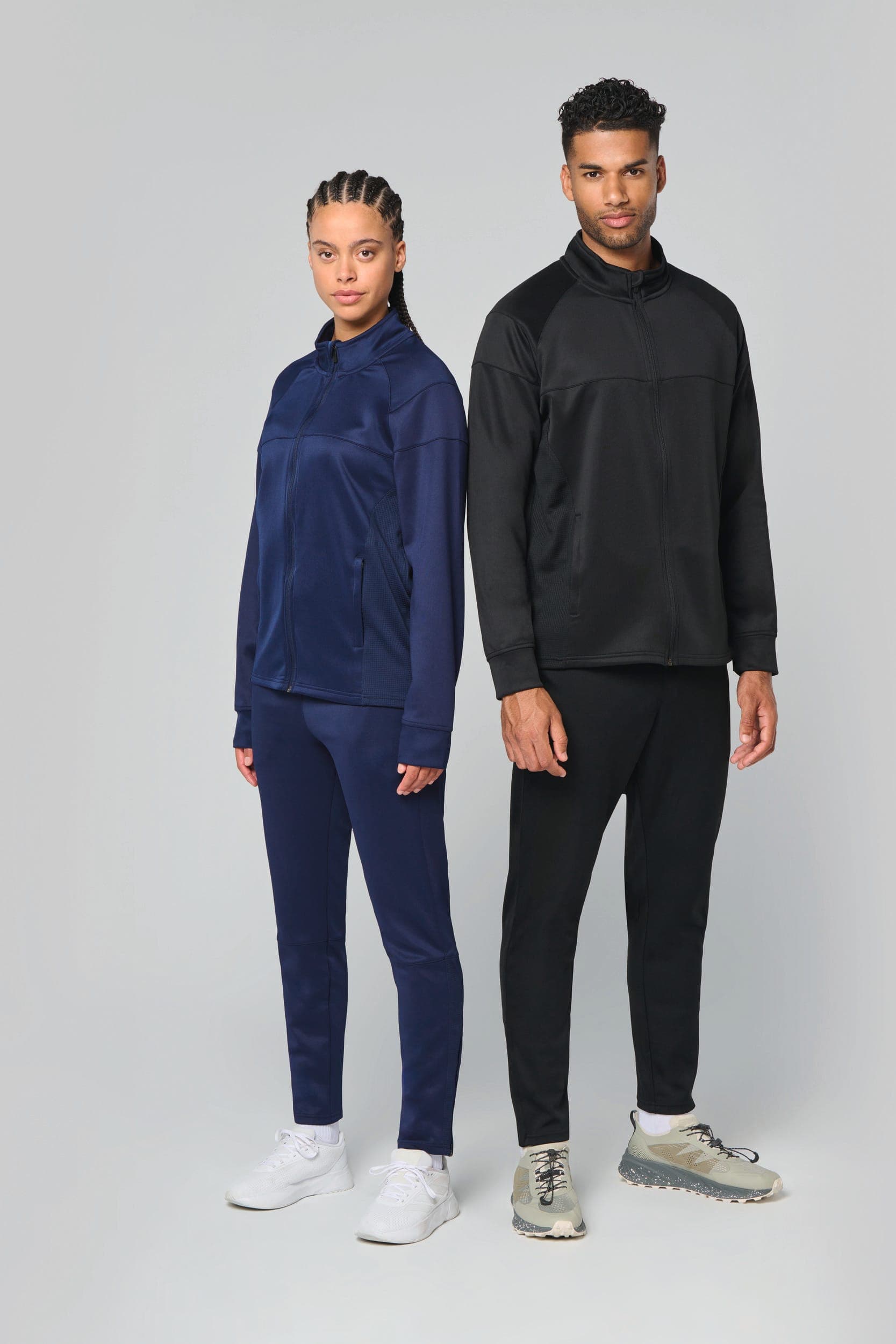 Pantalon d'entrainement Premium unisexe en situation