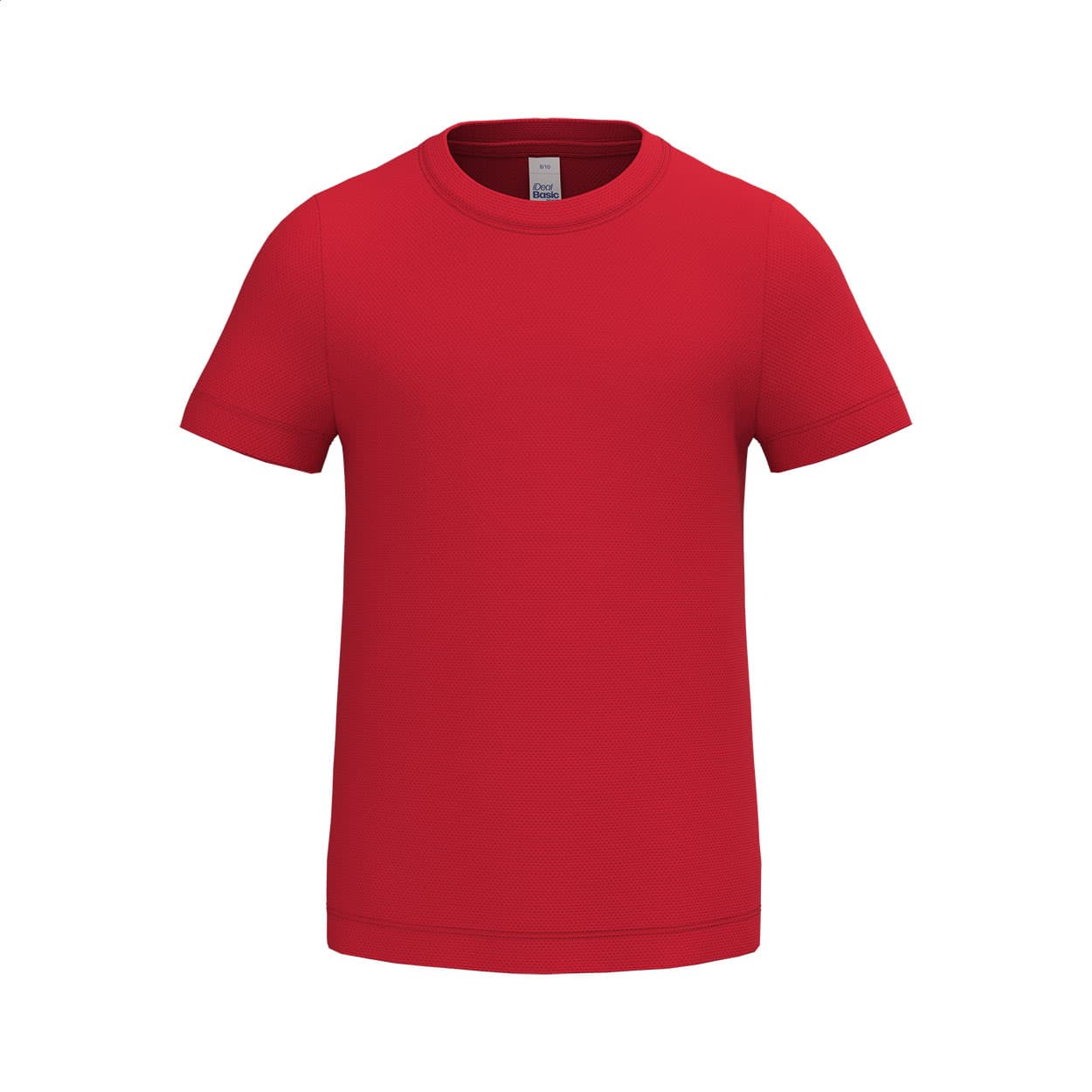 T-shirt sport enfant