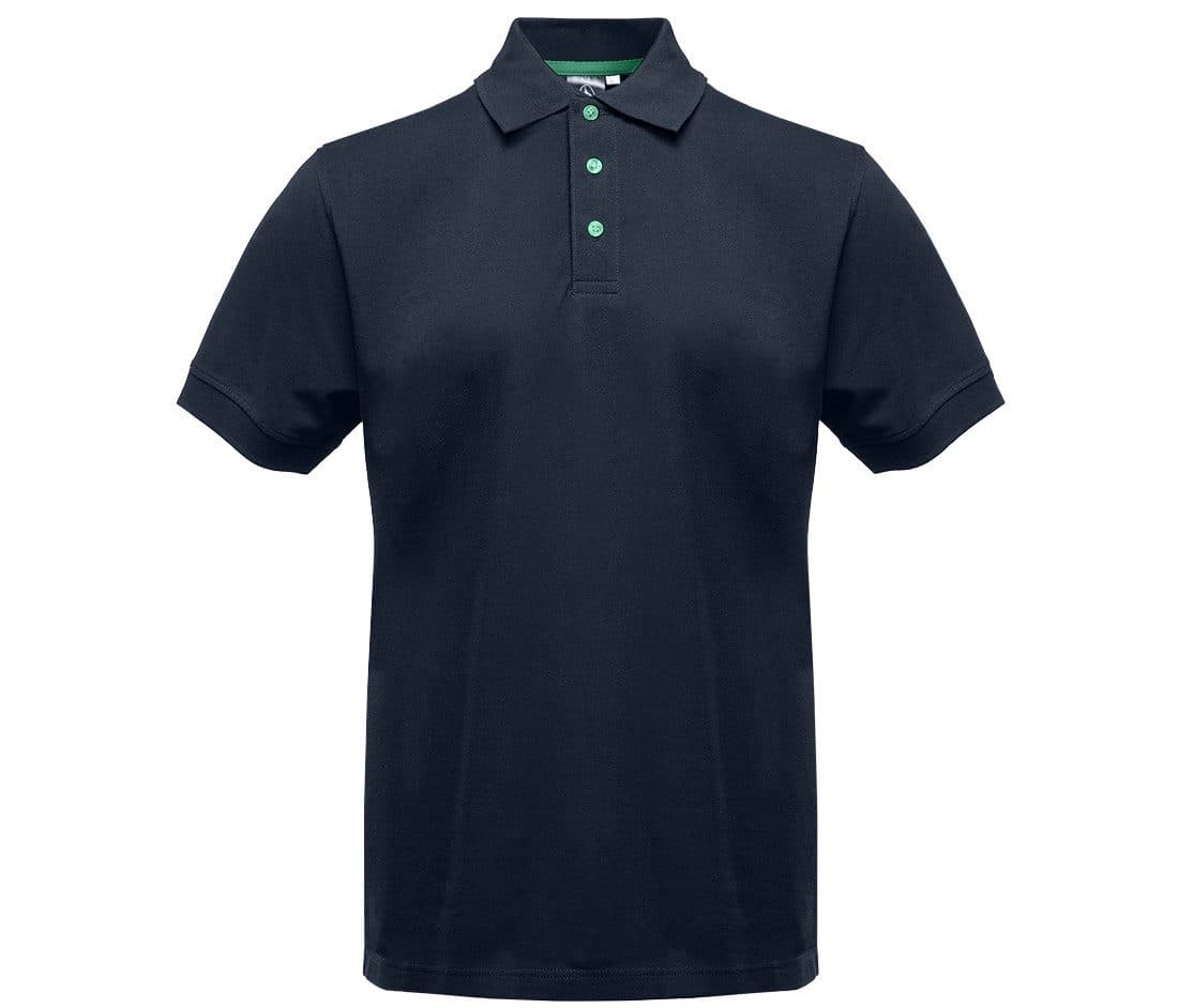 SPIRIT MEN coloris Marine / Vert kelly