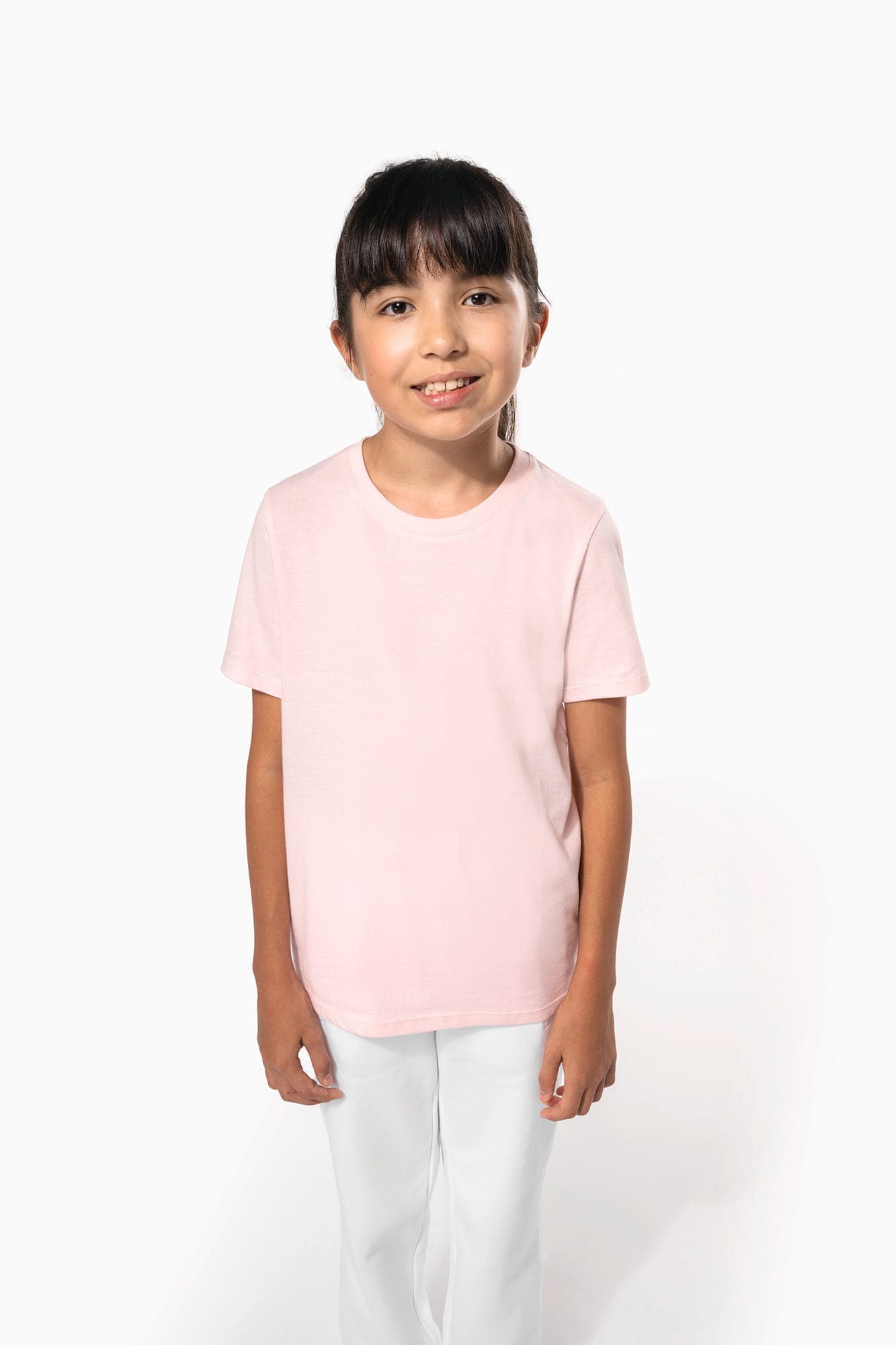 T-shirt Bio150 enfant en situation