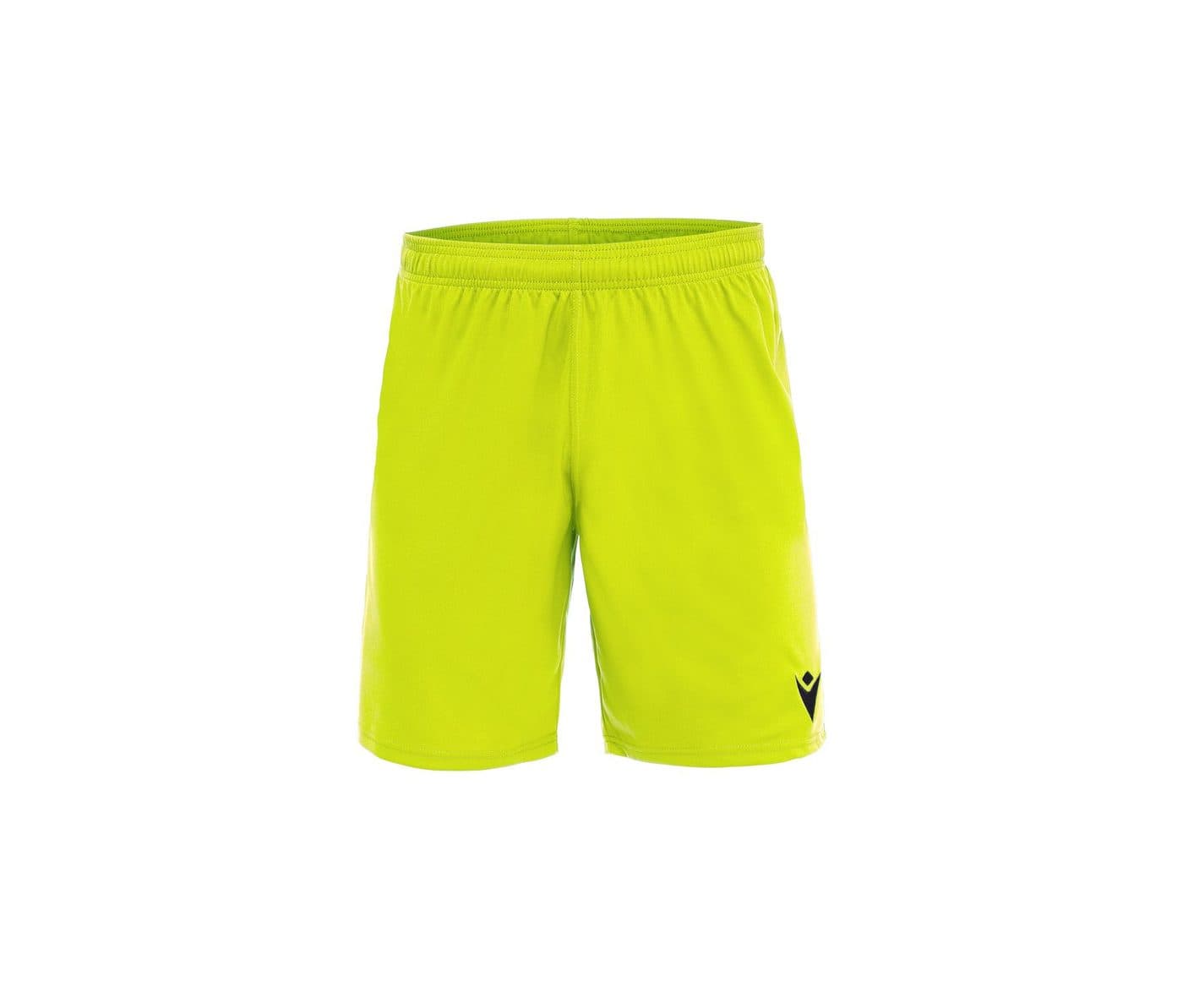 MESA HERO SHORT coloris Jaune fluo