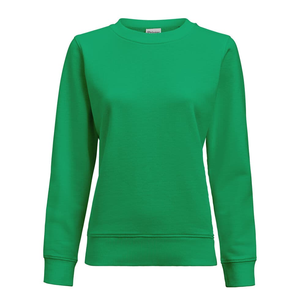 Softball Femme coloris Vert pomme