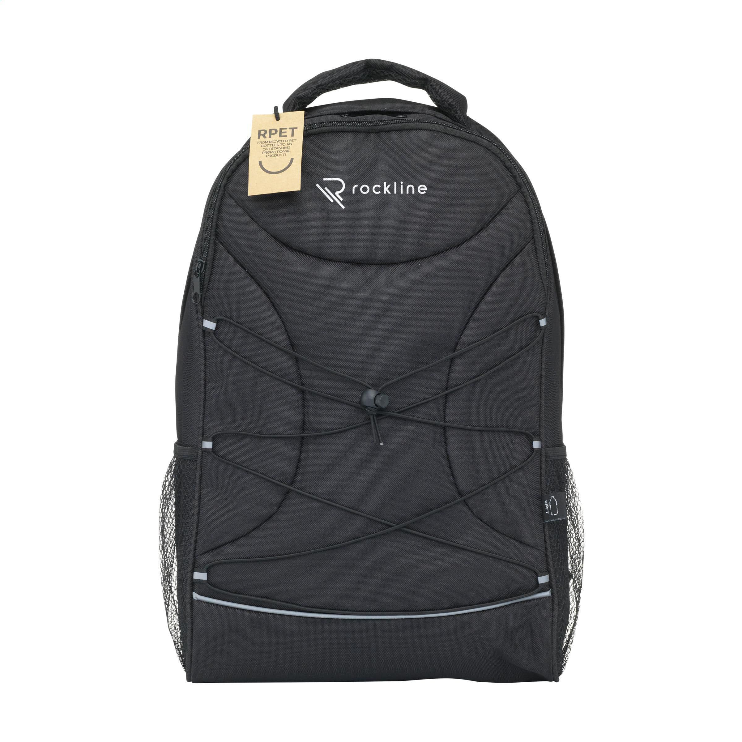 Sac à dos Flashline GRS RPET Laptop Backpack