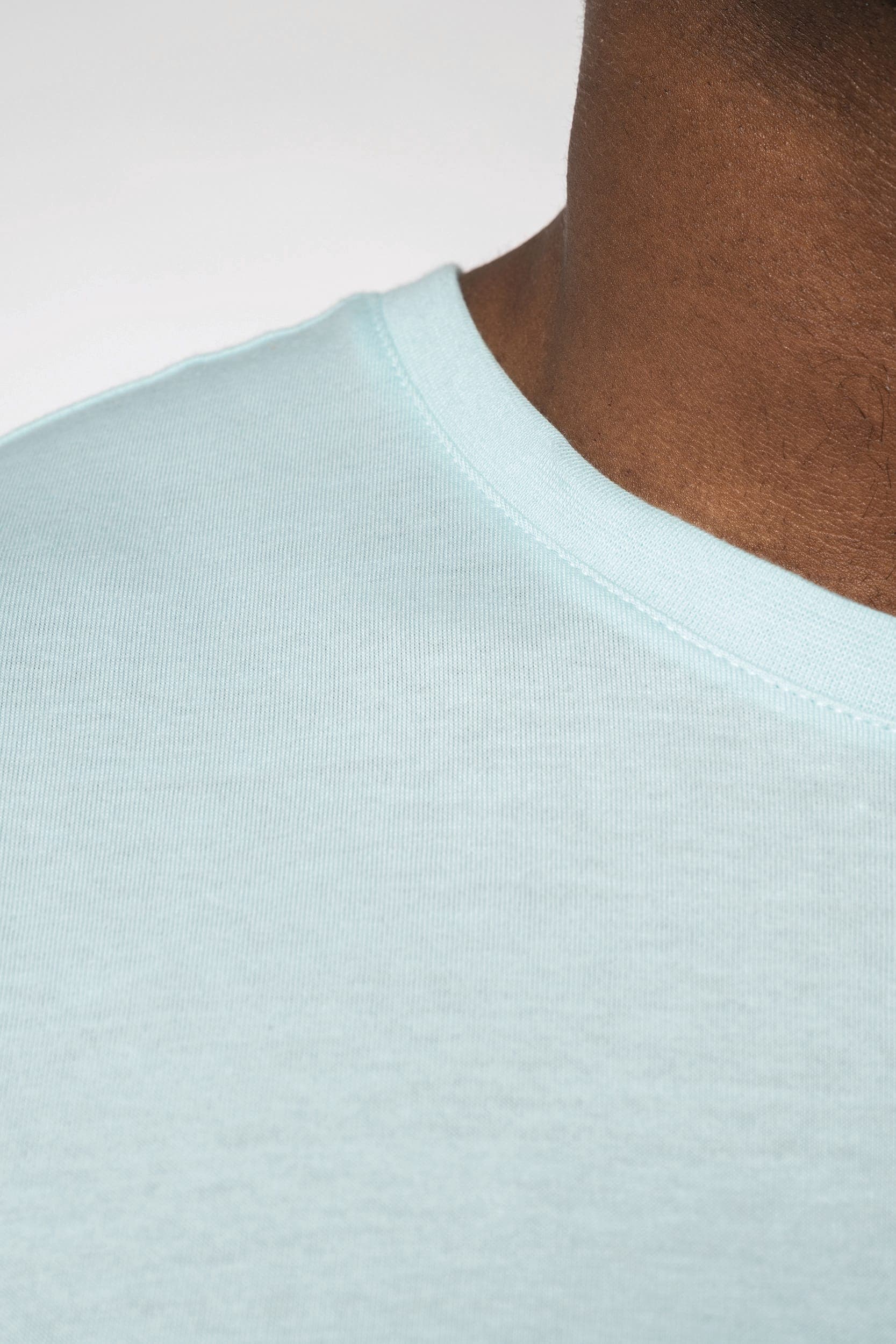 T-shirt sans manches Bio150 IC homme en situation