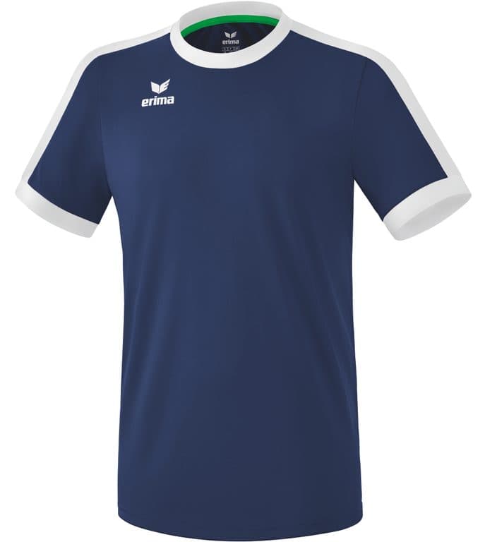 Maillot Retro Star