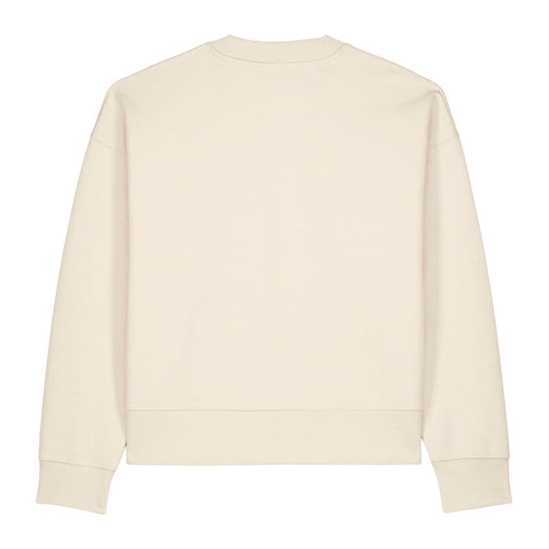 The Ryler unisexe sweatshirt col rond