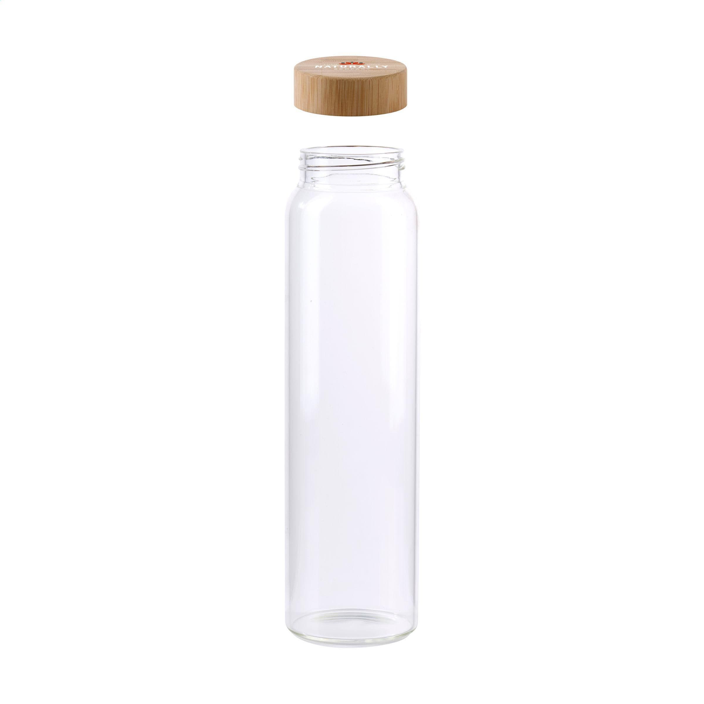 Bouteille Luma Glass 1 L en situation