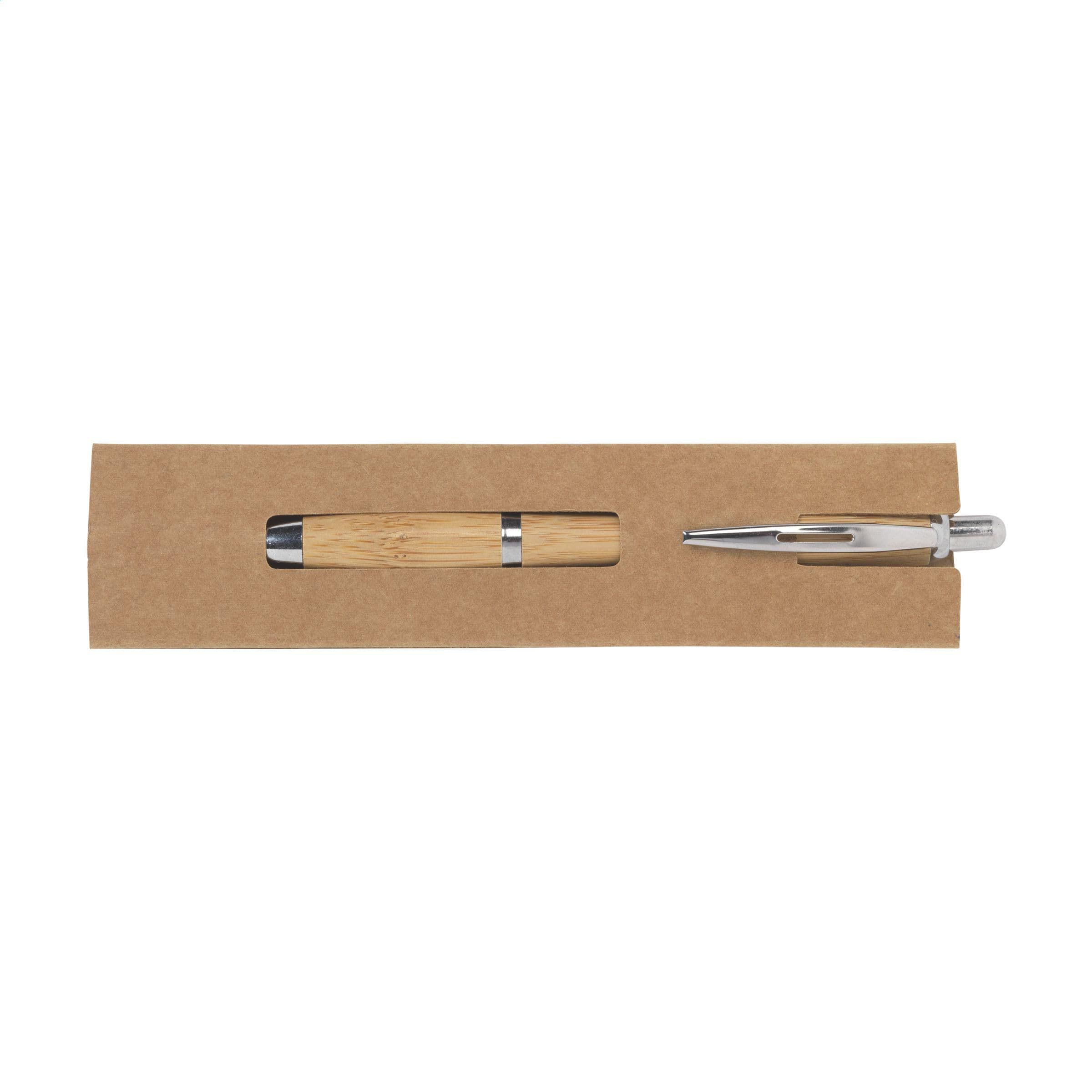 Emballage cadeau étui