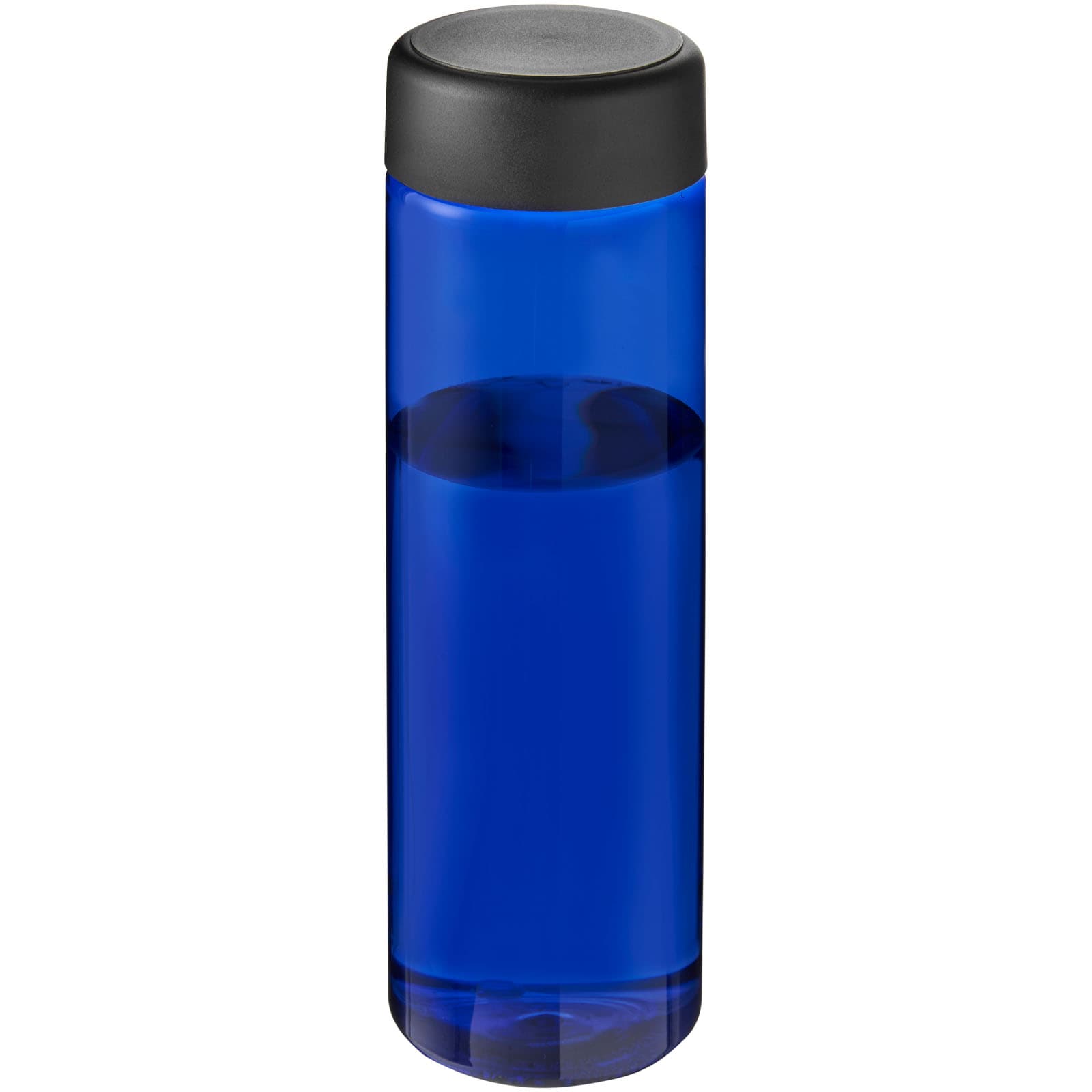 Bouteille d'eau H2O Active® Eco Vibe de 850 ml avec couvercle vissé coloris Bleu