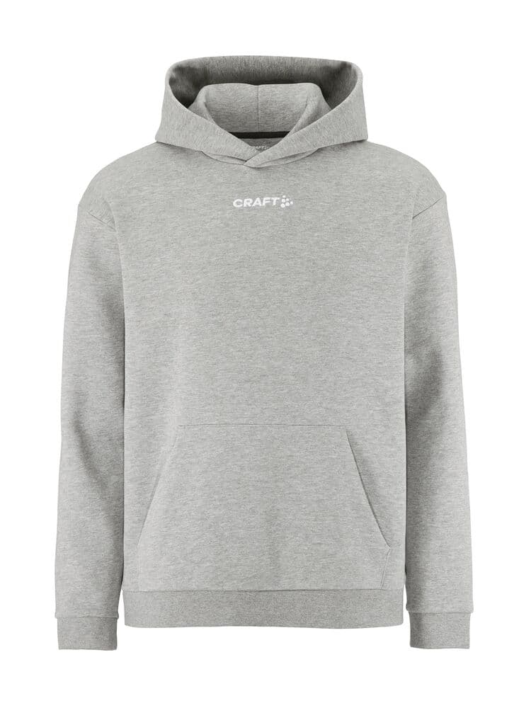 Craft Community 2.0 logo hoodie m