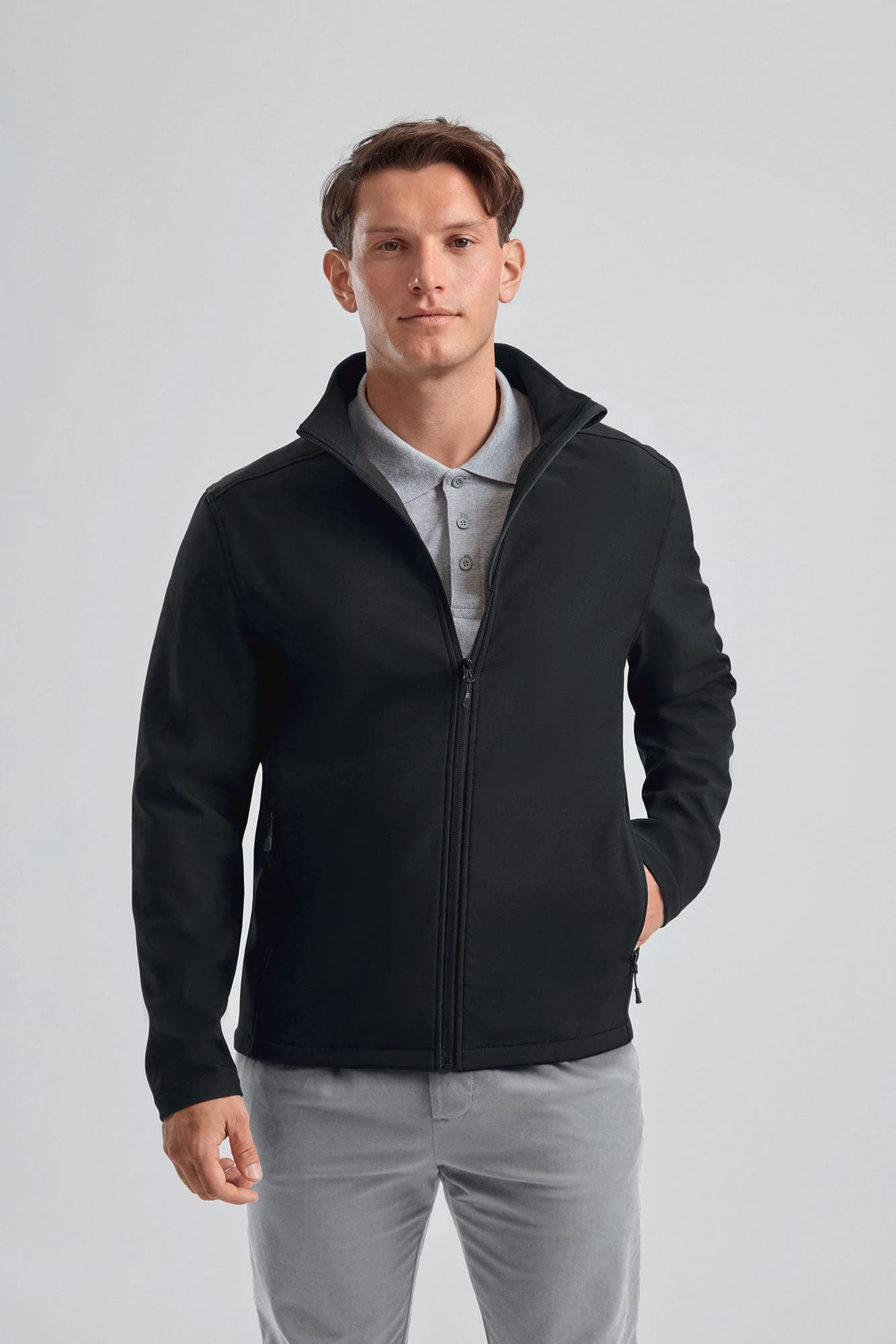 Veste softhsell Essential