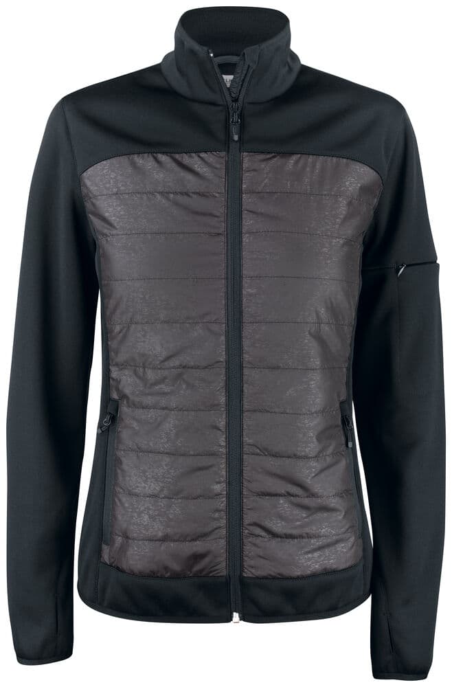 Clique Custer Jacket Women
