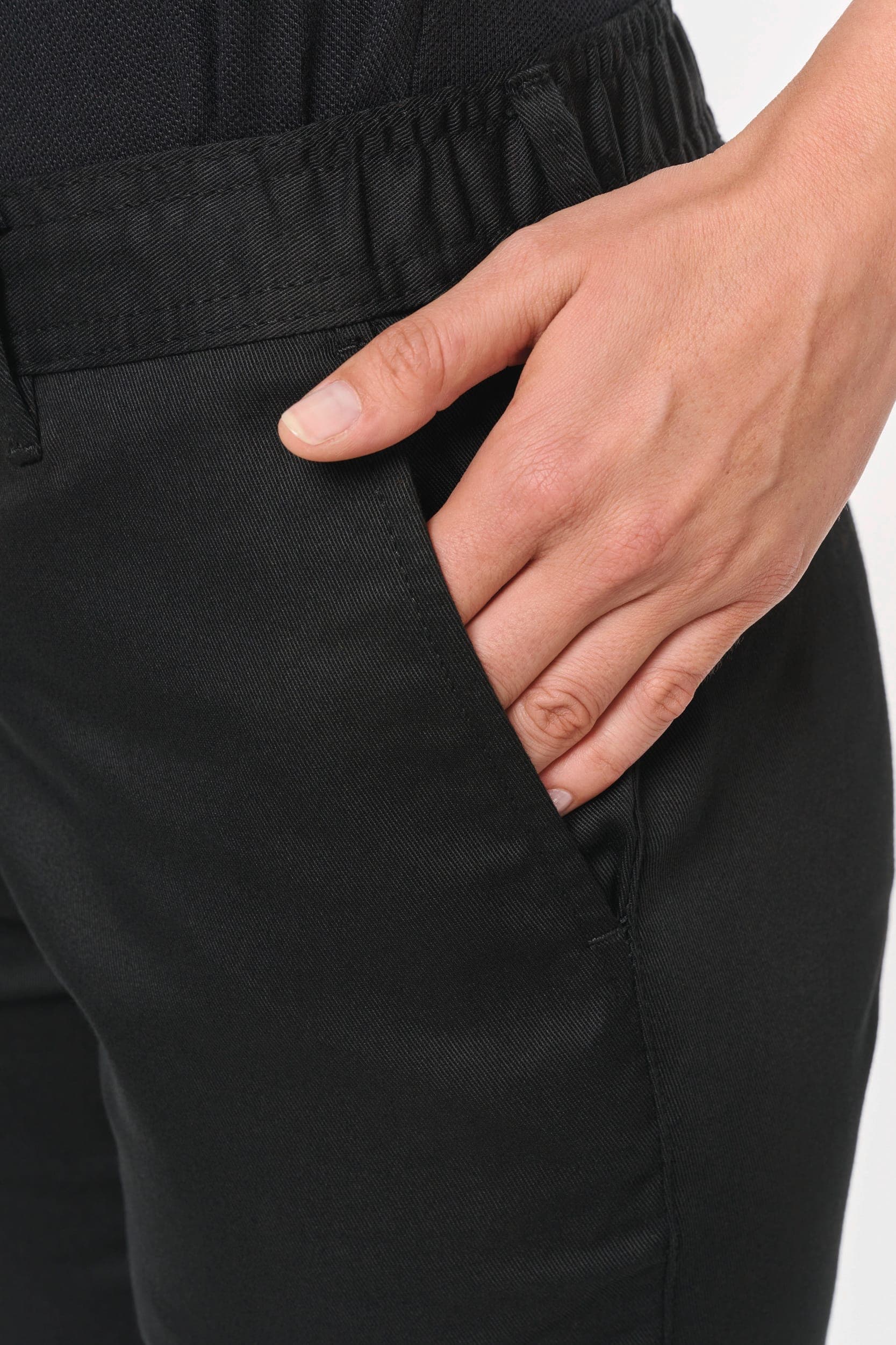Pantalon Day To Day femme en situation