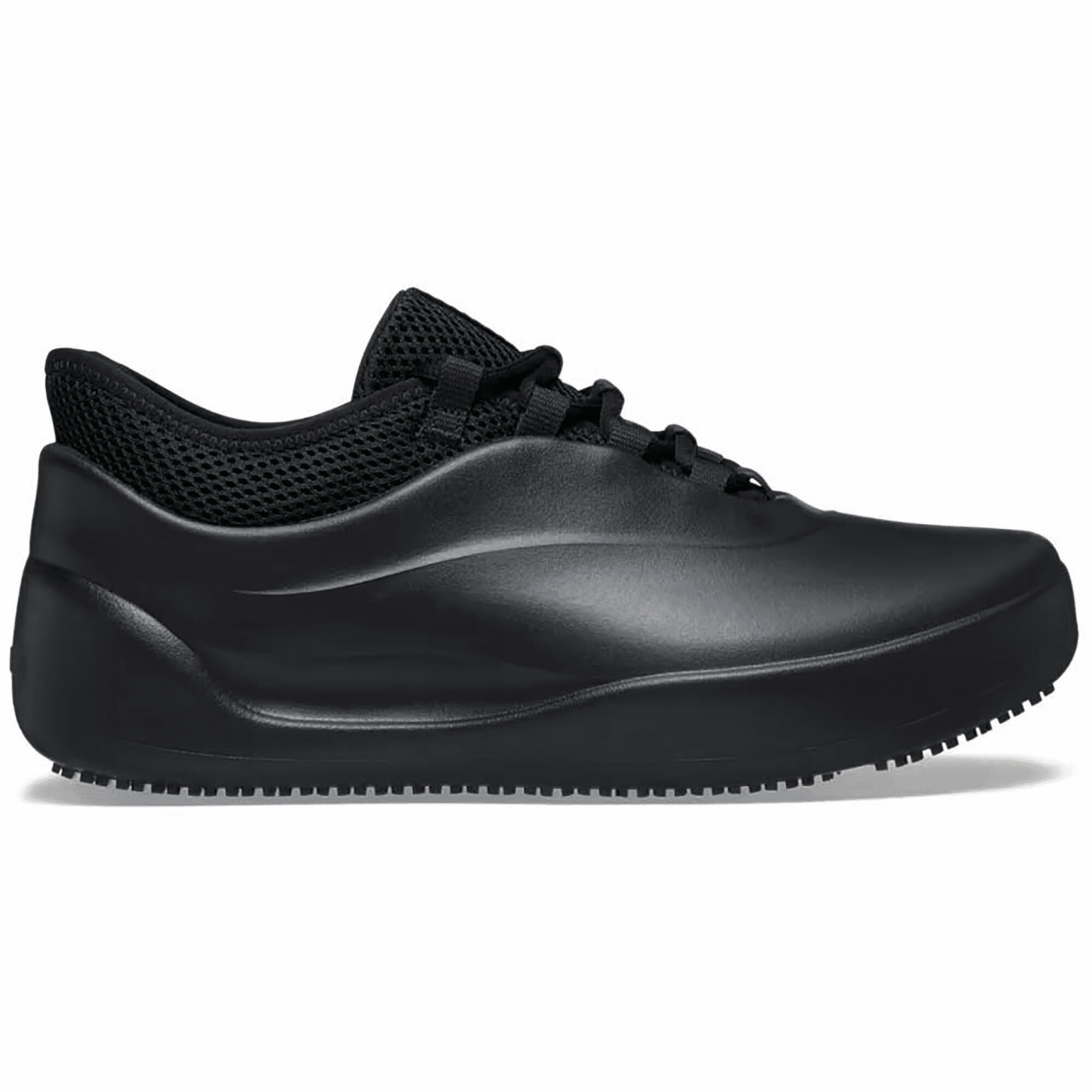 Basket Crocs™ Bistro homme