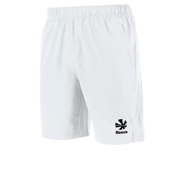 Short Major
