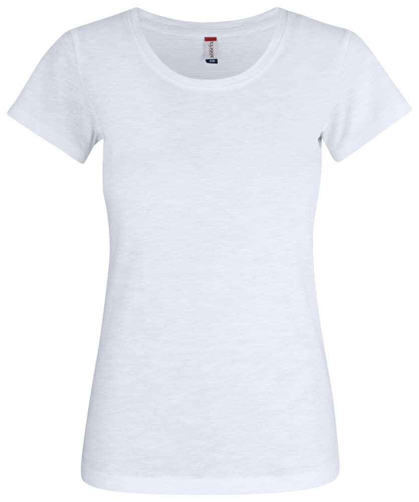 Clique Slub-T Women