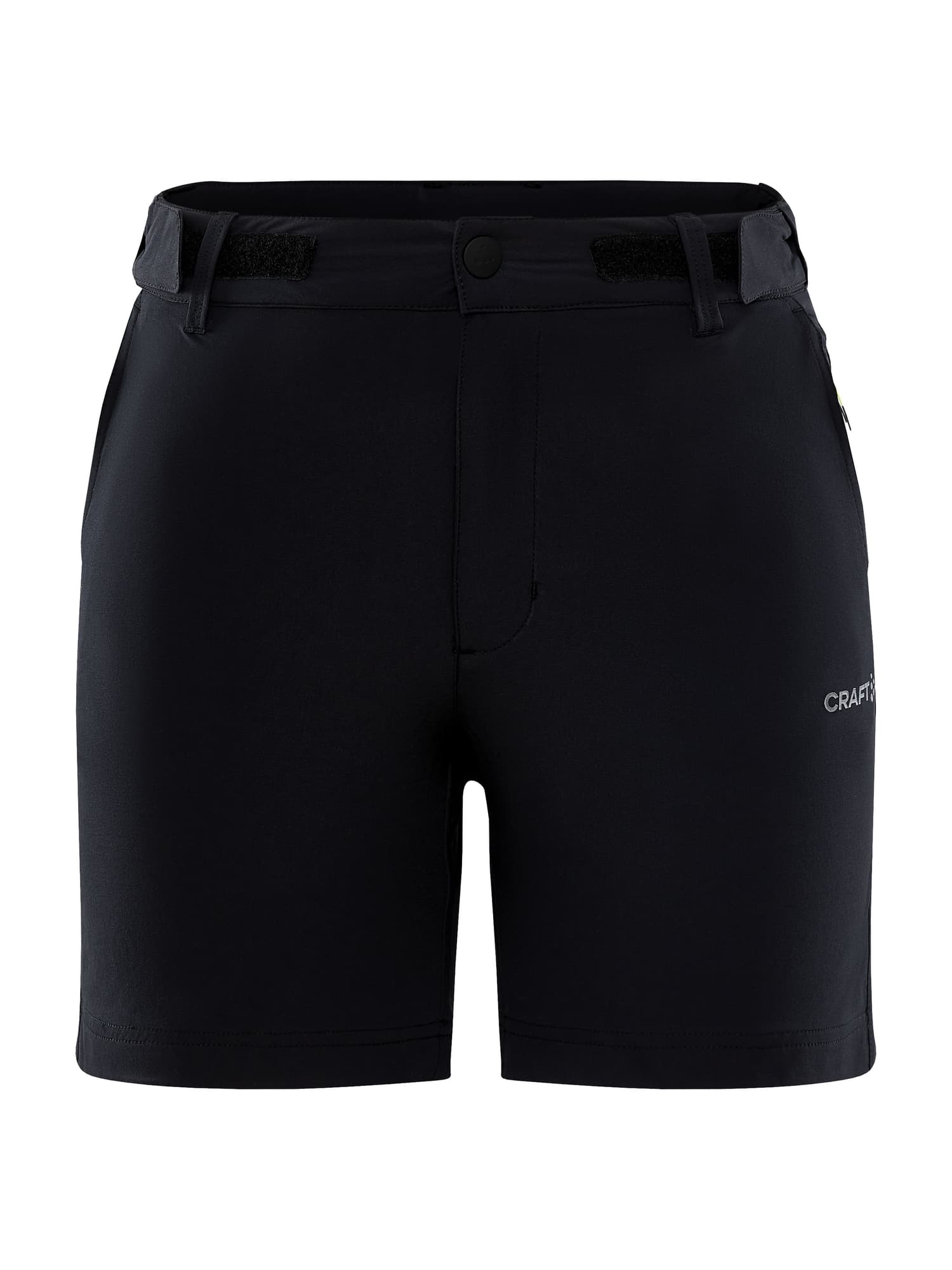 Craft Adv Explore Tech Shorts W coloris Noir