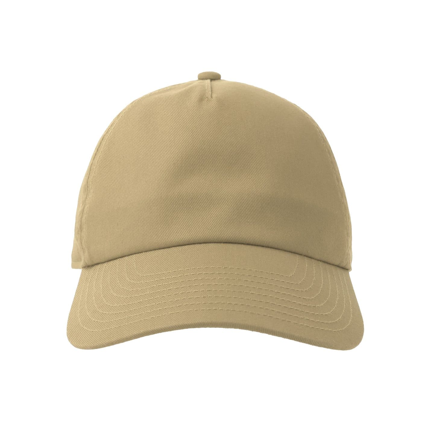 DAD HAT-S FIVE coloris Kaki