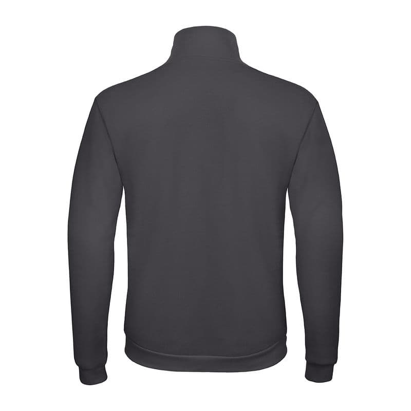 ID.206 50/50 SWEAT JACKET