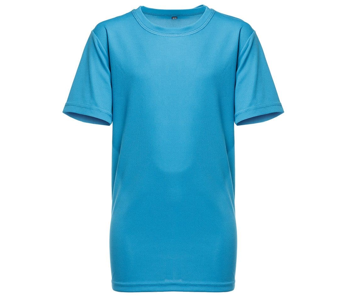 FIRSTEE KIDS coloris Bleu atoll