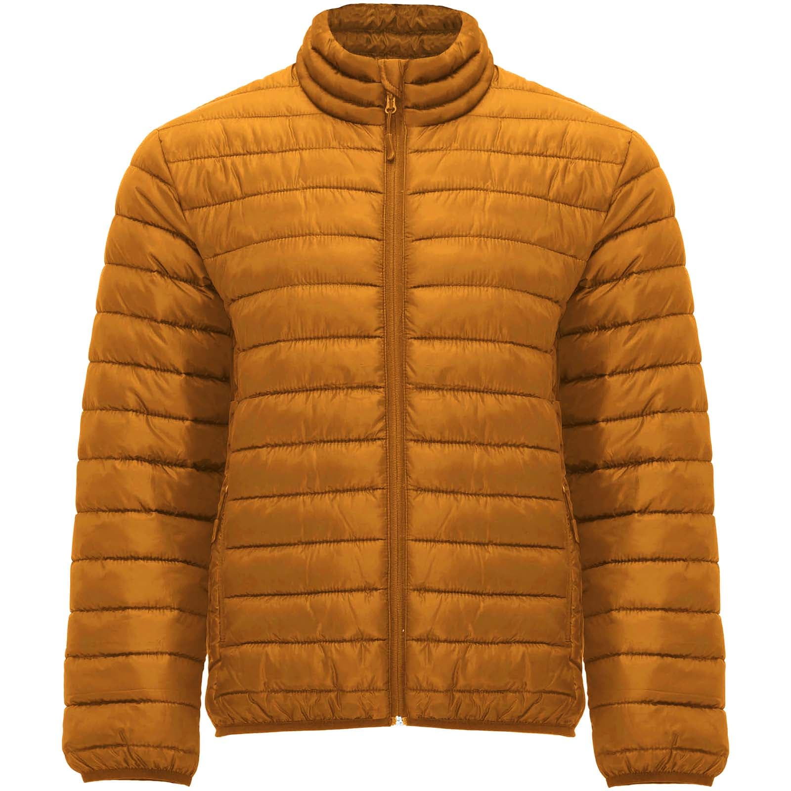 Doudoune Finland avec isolation pour homme