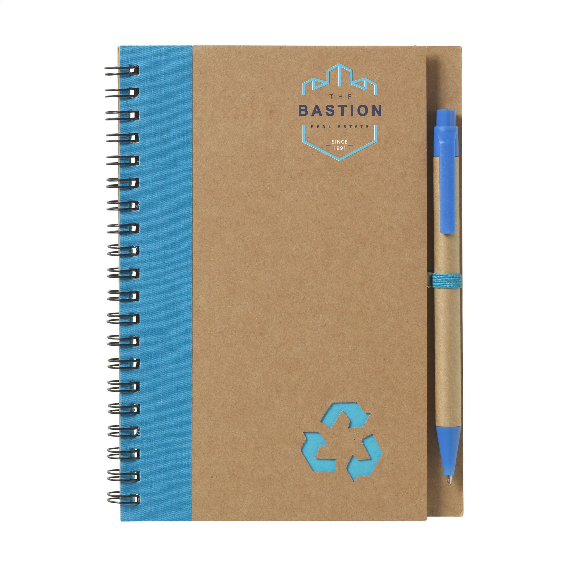 Bloc-notes RecycleNote-L