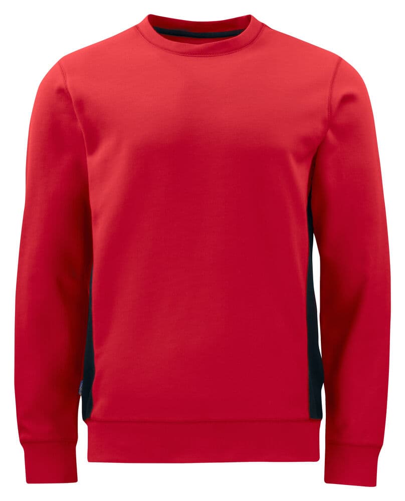 2127 SWEAT COL ROND