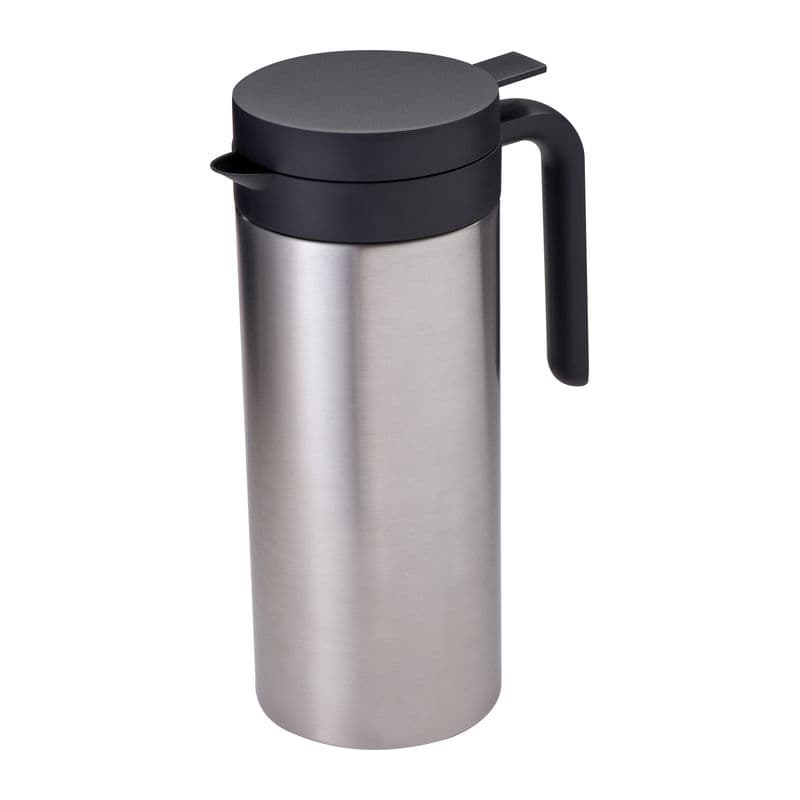 Bouteille thermos en acier inoxydable