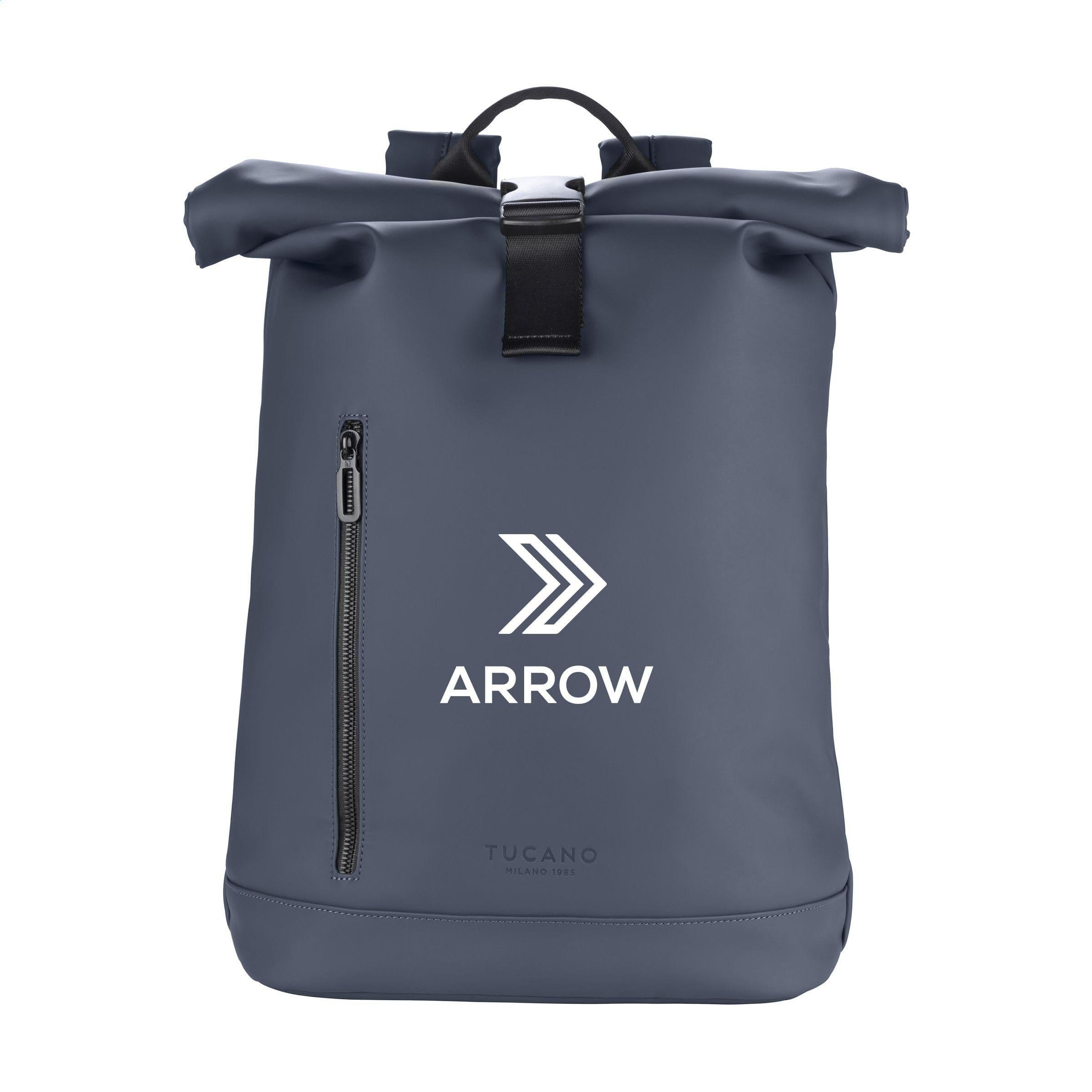Bagage cabine Tucano Gommo Rolltop 15,6 inch