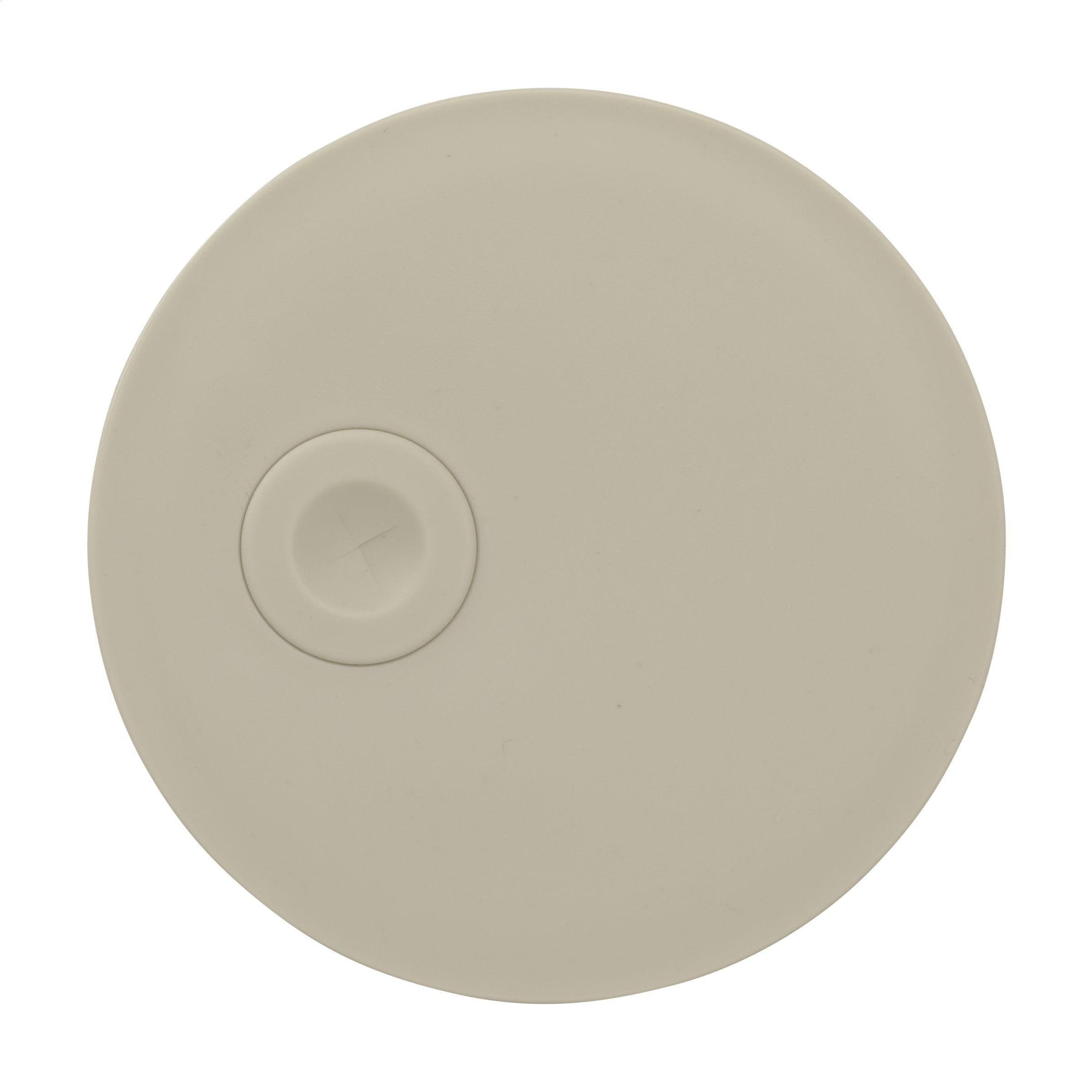 Gobelet Rhino RCS en acier recyclé 900 ml en situation