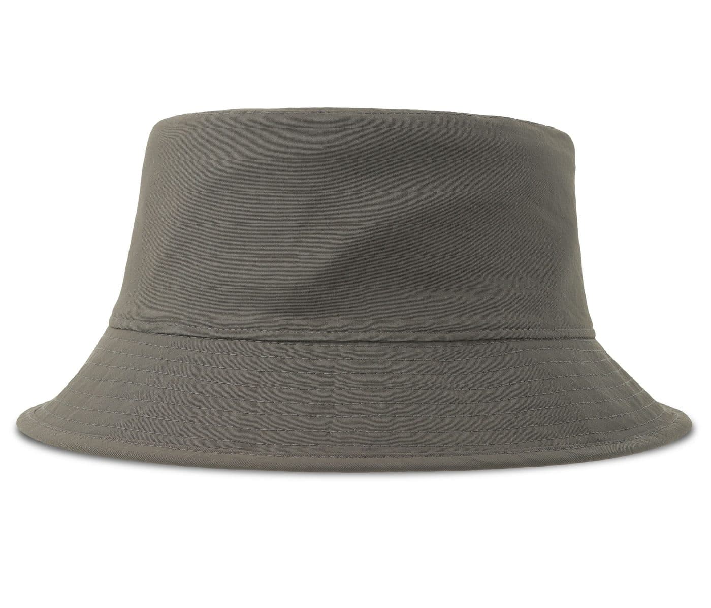 GHIBLI HAT coloris Gris foncé / Noir