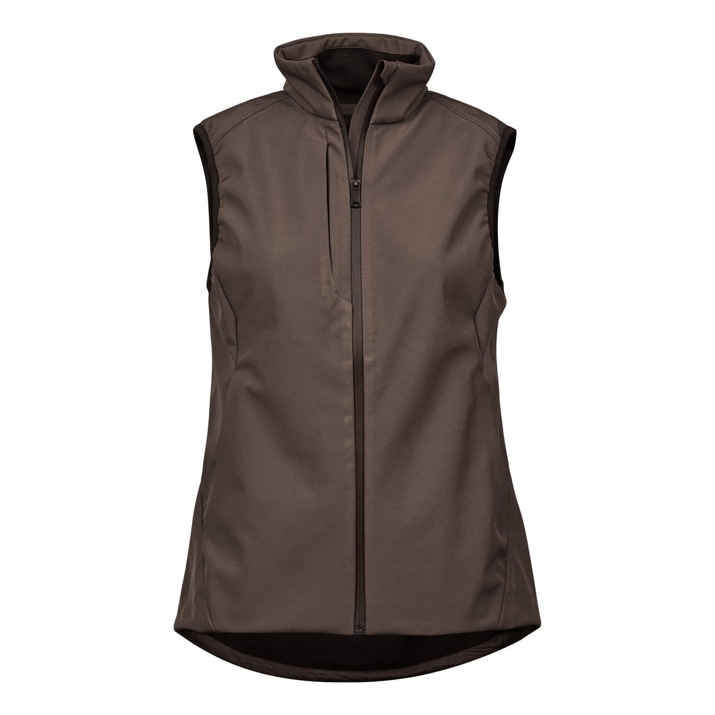 WOMEN'S PERFORMANCE SOFTSHELL BODYWARMER