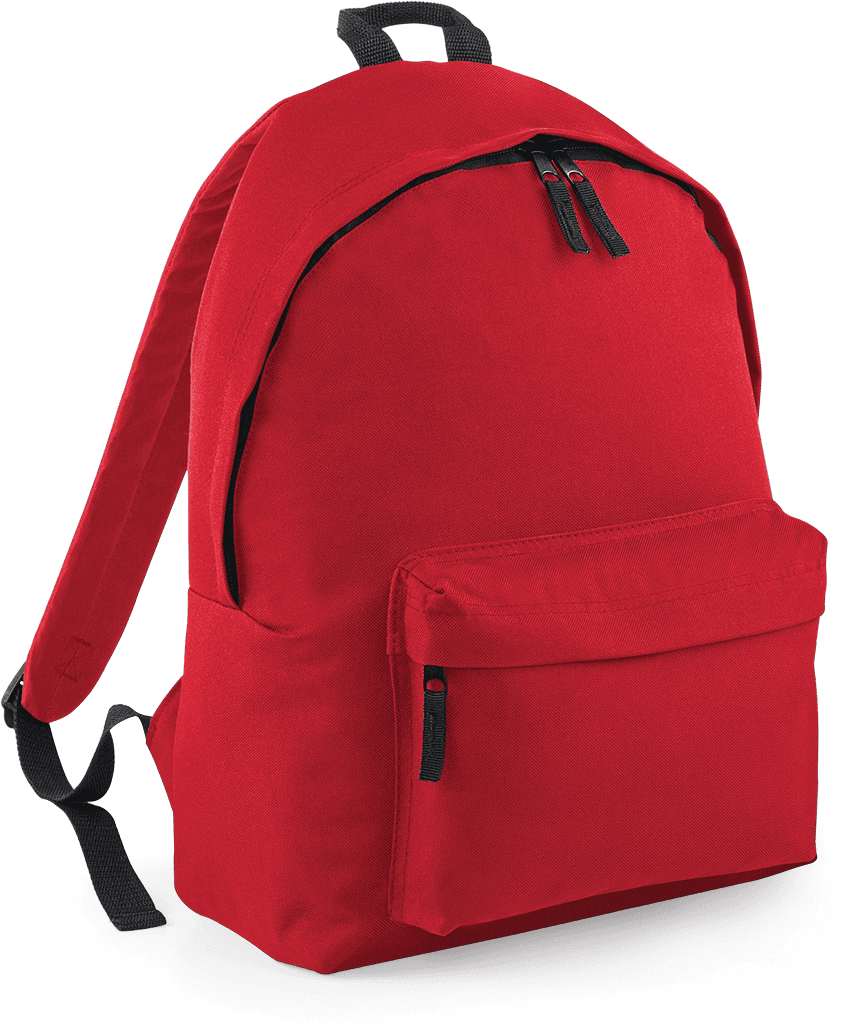 Sac à dos Original Fashion coloris Rouge classique