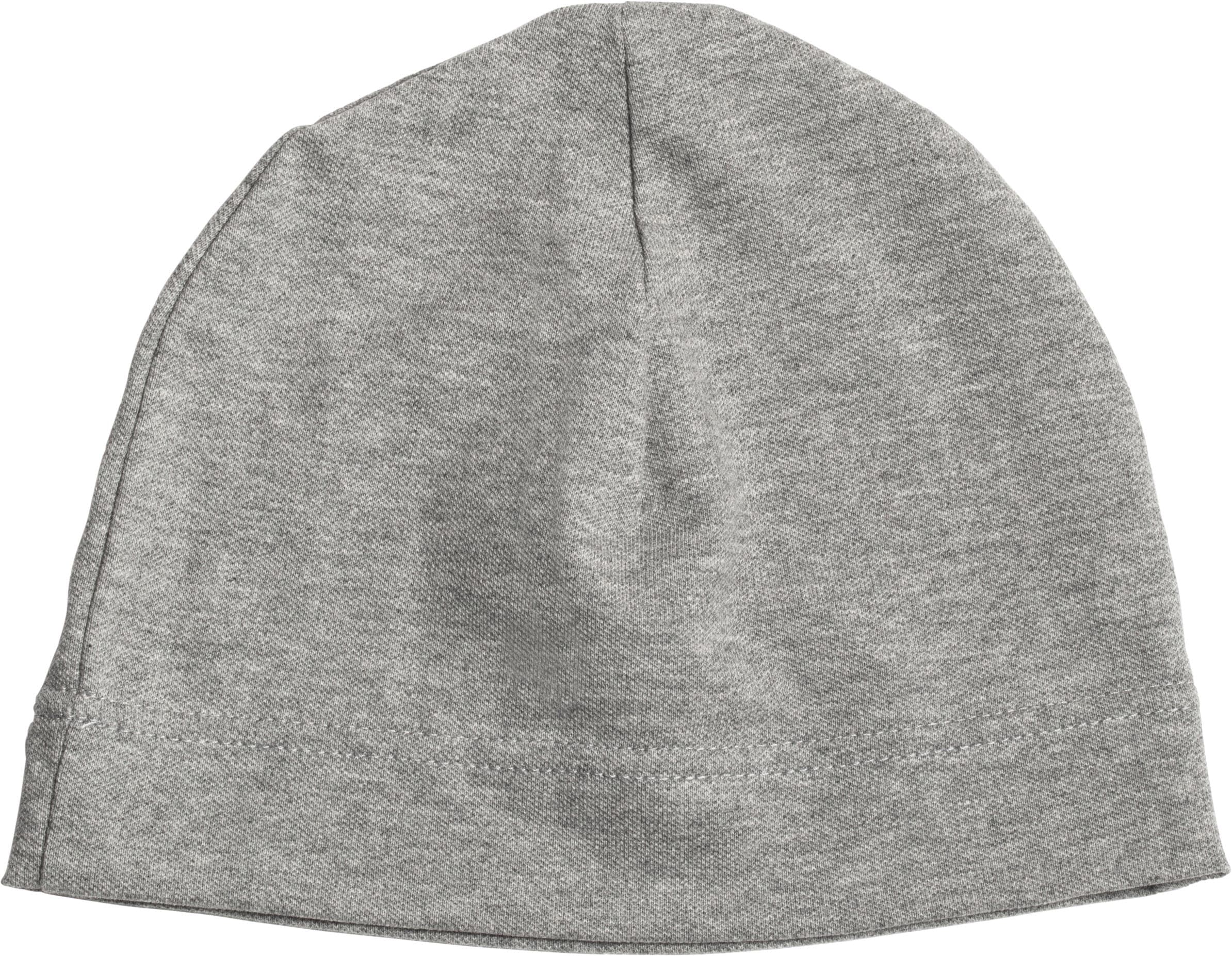 Bonnet sport ajusté en situation