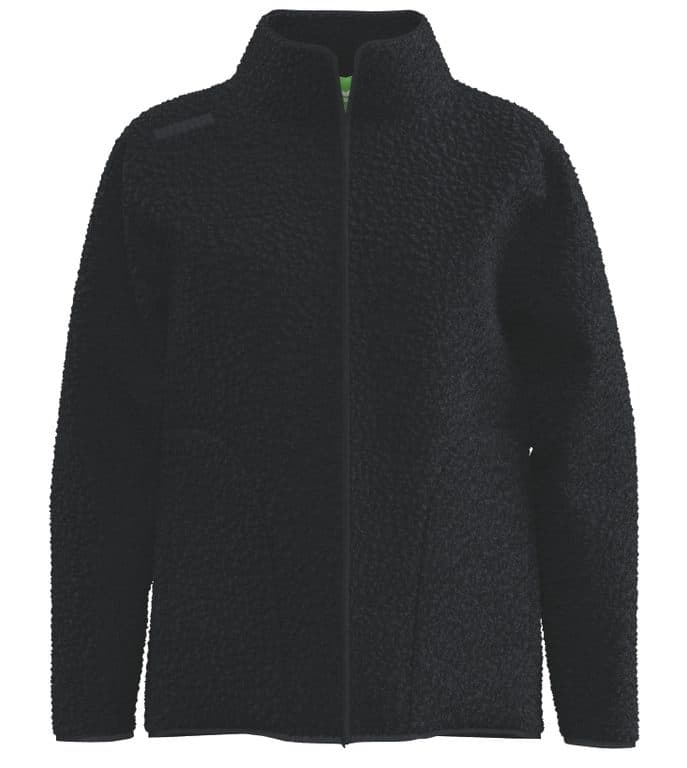 TS Fleece Jacket
