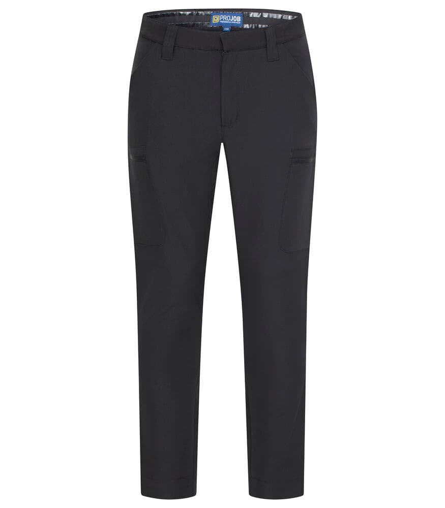 2558 PANTALON STRETCH COMPLET