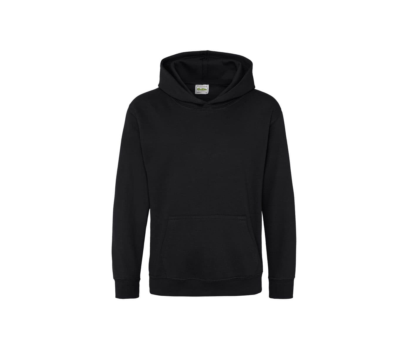 KIDS HOODIE coloris Noir profond