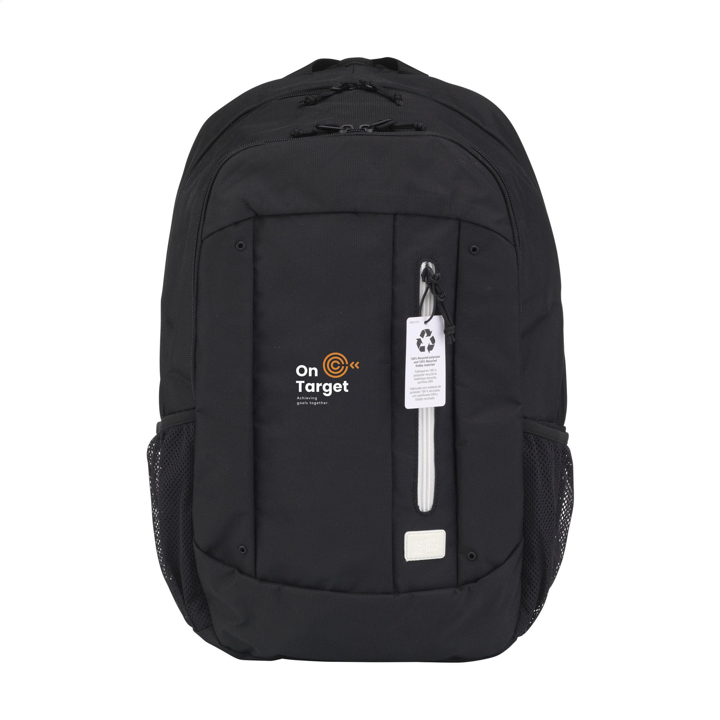 Sac à dos Case Logic Jaunt 15,6 pouces