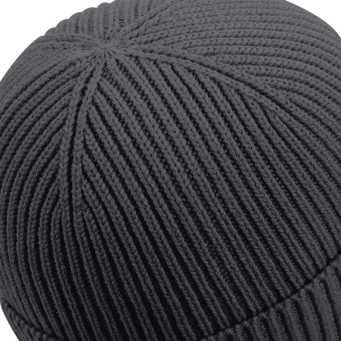 FASHION PATCH BEANIE en situation
