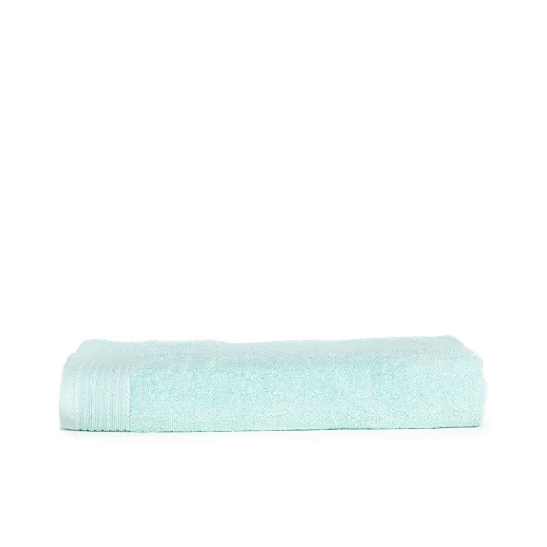 CLASSIC BEACH TOWEL coloris Menthe